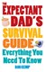 The expectant dad's survival guide by Rob Kemp