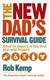 New Dads Survival Guide TPB by Rob Kemp