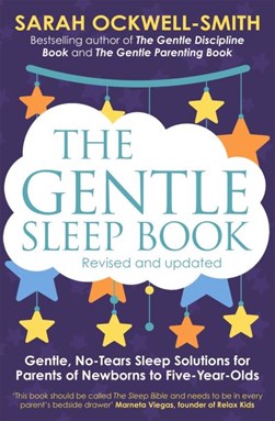 Gentle Sleep Book TPB by Sarah Ockwell-Smith