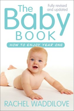 The baby book by Rachel Waddilove