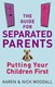 The guide for separated parents by Karen Woodall