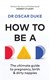 How to Be a Dad P/B by Oscar Duke