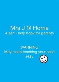 Mrs J @ home by J