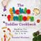 The tickle fingers toddler cookbook by Annabel Woolmer
