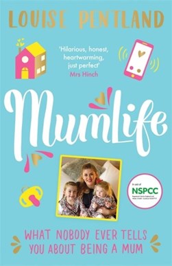 MumLife by Louise Pentland