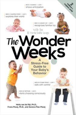 The Wonder Weeks by Hetty Vanderijt