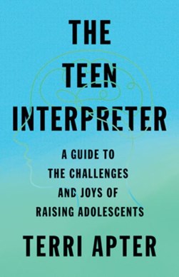 The teen interpreter by T. E. Apter