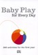 Baby play for every day by Susannah Steel