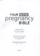 Your new pregnancy bible by Anne Deans