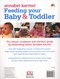 Feeding Your Baby & Toddler  N/E by Annabel Karmel