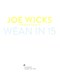 Wean In 15 H/B by Joe Wicks