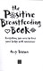 The positive breastfeeding book by Amy Benson Brown
