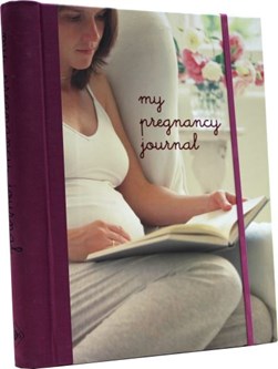 My Pregnancy Journal by Ryland Peters & Small