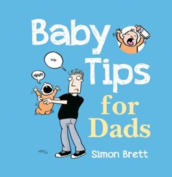 Baby Tips For Kids H/B by Simon Brett