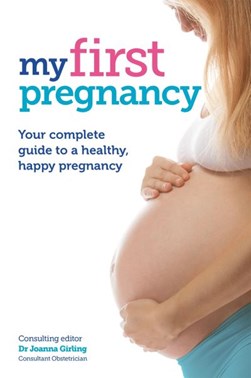 My first pregnancy by 