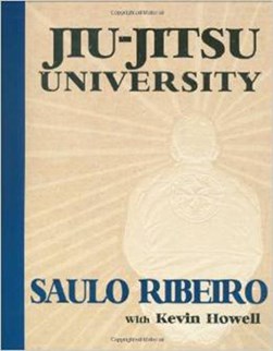 Jiu-jitsu university by Saulo Ribeiro