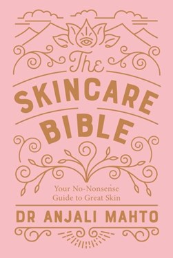 Skincare Bible P/B by Anjali Mahto