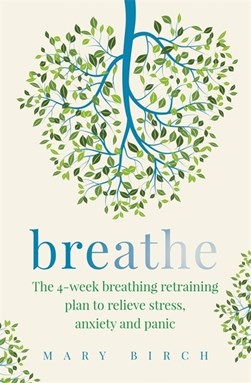 Breathe TPB by Mary Birch