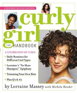 Curly girl by Lorraine Massey