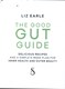 Good Gut Guide H/B by Liz Earle