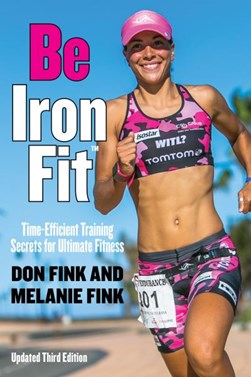 Be IronFit by Don Fink