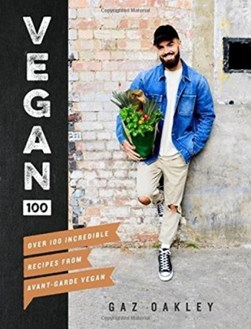 Vegan 100 H/B by Gaz Oakley
