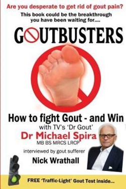 Goutbusters by Michael Spira
