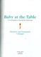 Baby at the table by Michela Chiappa