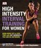 High intensity interval training for women by Sean Bartram
