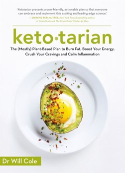 Ketotarian P/B by Will Cole