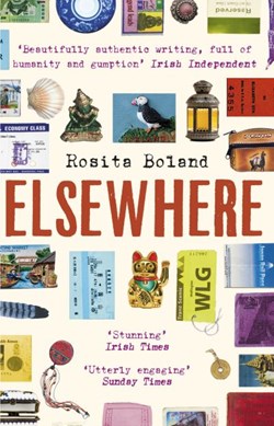 Elsewhere by Rosita Boland