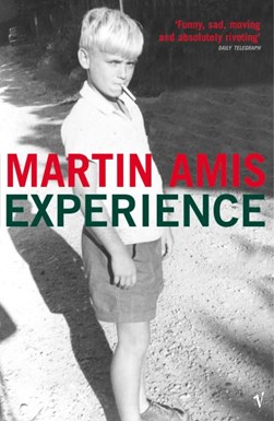 Experience P/B by Martin Amis