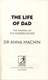 Life Of Dad TPB by Anna Machin