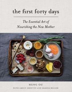 The first forty days by Heng Ou