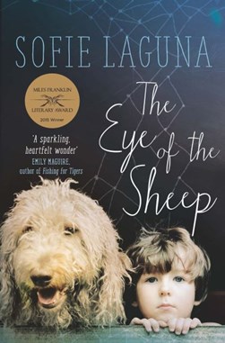The eye of the sheep by Sofie Laguna
