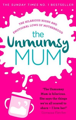 Unmumsy Mum P/B by Sarah Turner