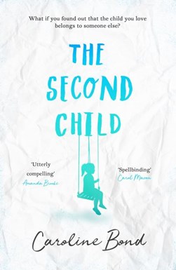 Second Child P/B by Caroline Bond