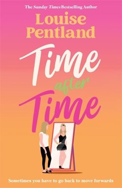 Time after time by Louise Pentland