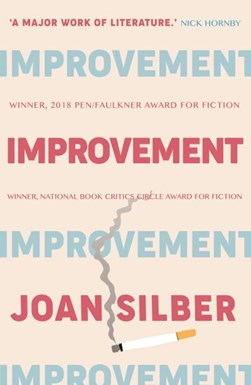 Improvement by Joan Silber
