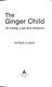 The ginger child by Patrick Flanery