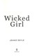 Wicked girl by Jeanie Doyle