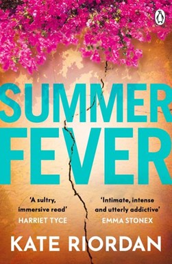 Summer fever by Kate Riordan