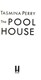 Pool House P/B by Tasmina Perry