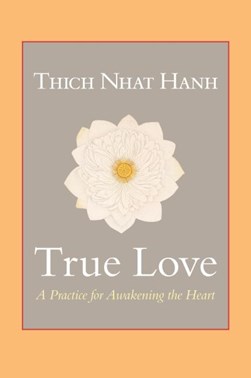 True love by Nha¦Ôét Hanh