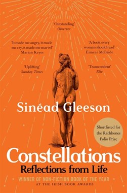 Constellations P/B by Sinéad Gleeson