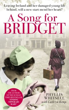 A song for Bridget by Phyllis Whitsell