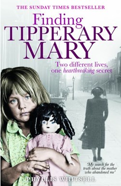 Finding Tipperary Mary  P/B by Phyllis Whitsell