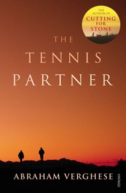Tennis Partner P/B by Abraham Verghese