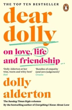 Dear Dolly P/B by Dolly Alderton