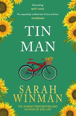 Tin Man P/B by Sarah Winman